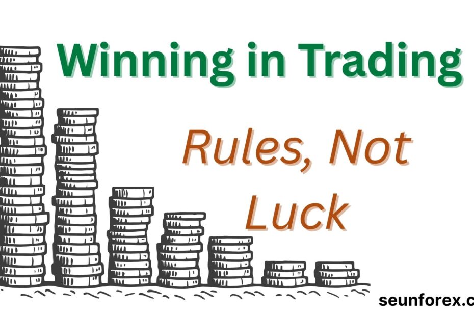 Minimal trading banner showing market chart background with the phrase ‘Trade Smarter, Last Longer’ to highlight essential trading advice principles.