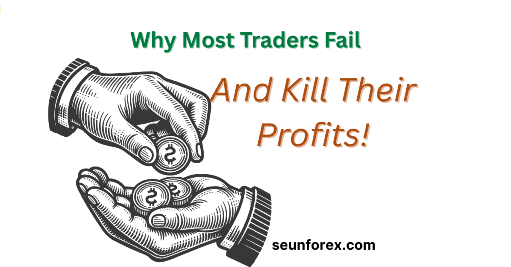 Most traders lose profits by switching strategies. Learn how to master one trading strategy and improve your trading edge.