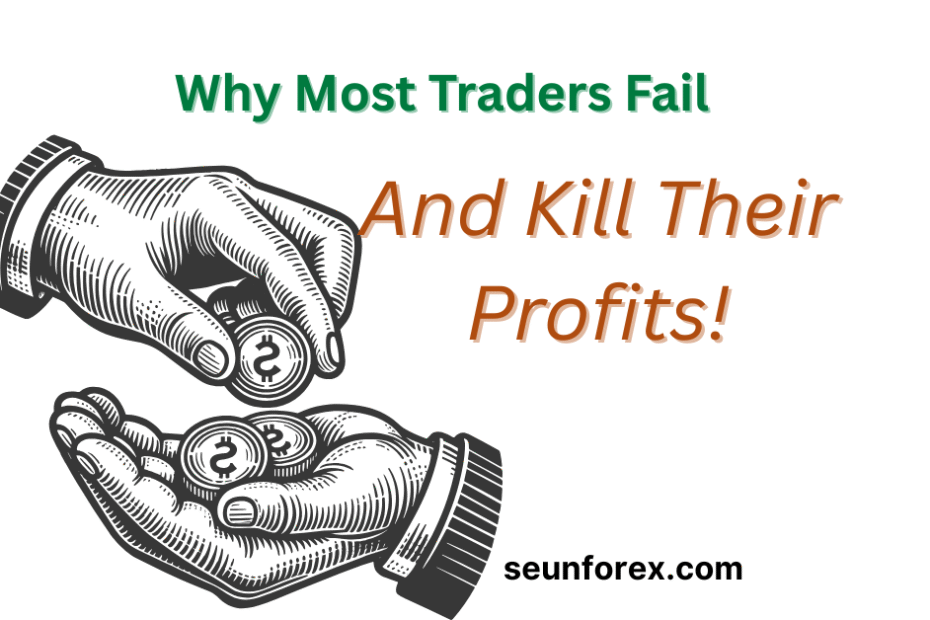 Most traders lose profits by switching strategies. Learn how to master one trading strategy and improve your trading edge.