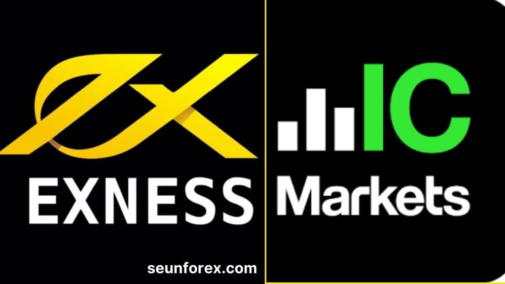 Discover why Exness is the preferred broker for Nigerian traders with instant deposits and tight spreads.