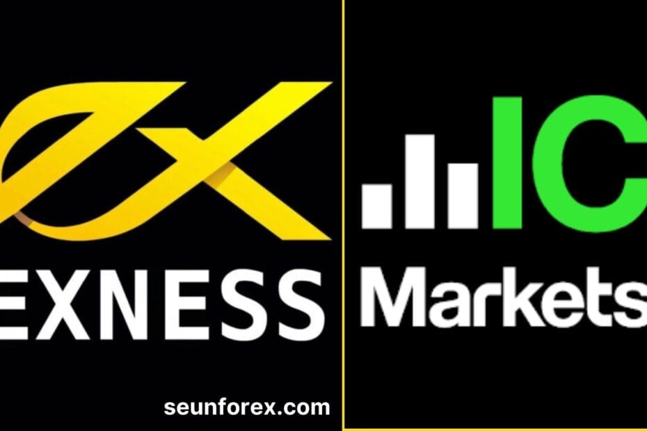 Discover why Exness is the preferred broker for Nigerian traders with instant deposits and tight spreads.