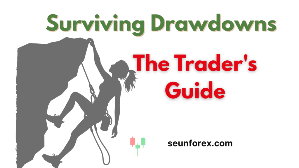 How to Survive Drawdowns and Emotional Storms