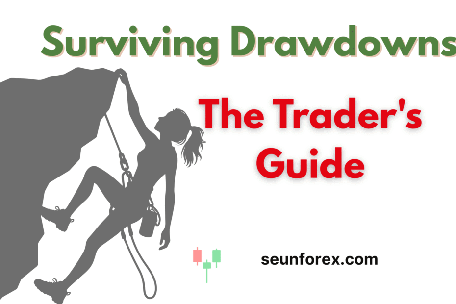 How to Survive Drawdowns and Emotional Storms