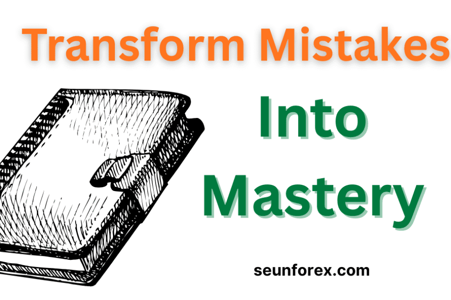 Cycle of repeating trading mistakes despite journaling