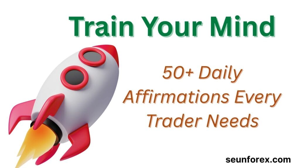 🌳🍋 Positive Affirmations for Traders: Build Confidence