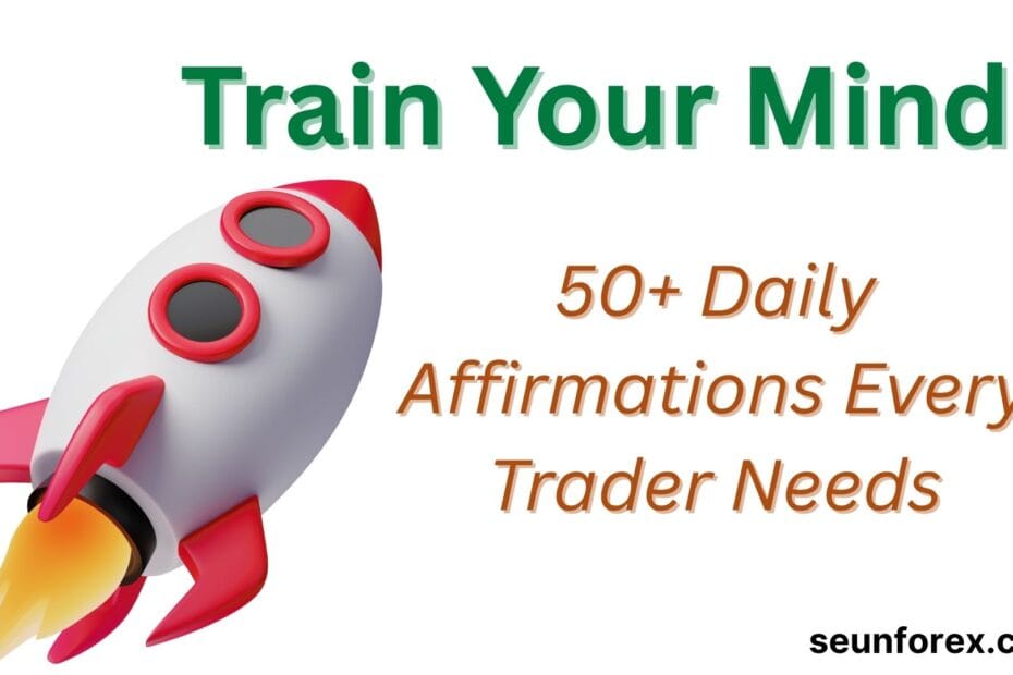🌳🍋 Positive Affirmations for Traders: Build Confidence