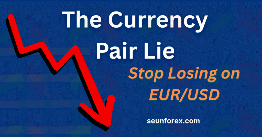 Beginner forex pairs Trading Trap