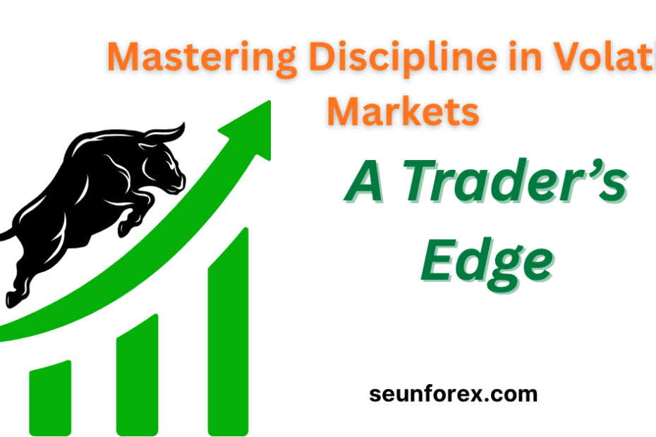 Discipline in volatile markets with bull attack chart