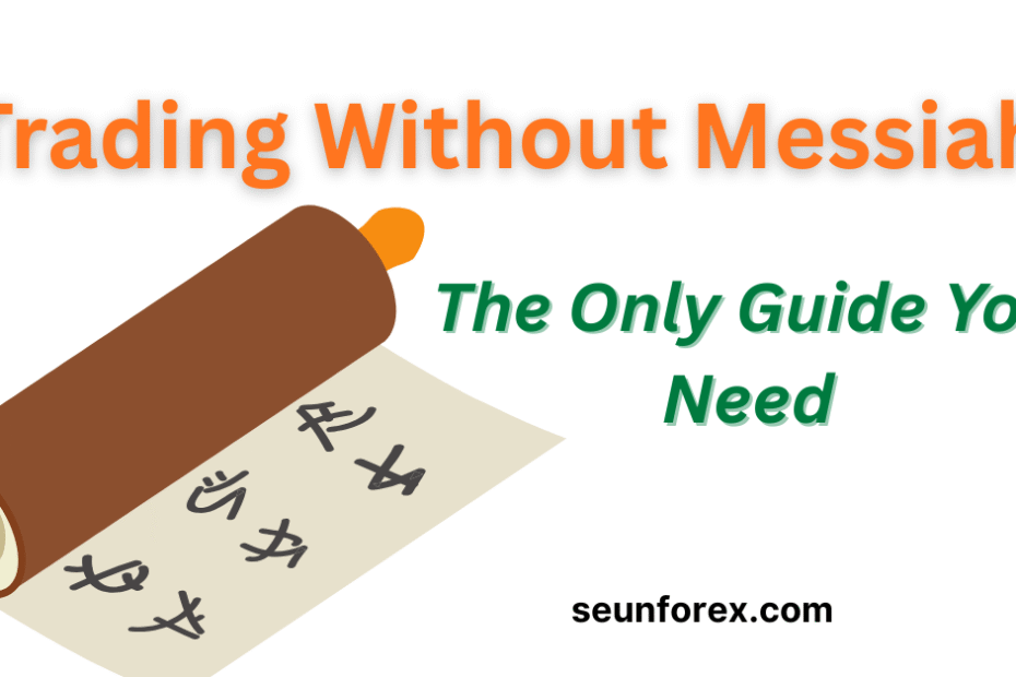 The reality behind the trading guru myth and how self-taught traders find success