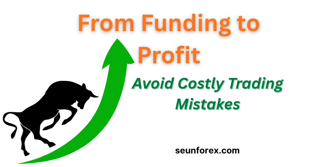 Trading bull market symbol with upward trend arrow.