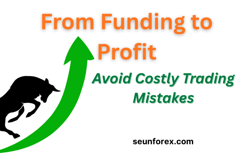 Trading bull market symbol with upward trend arrow.