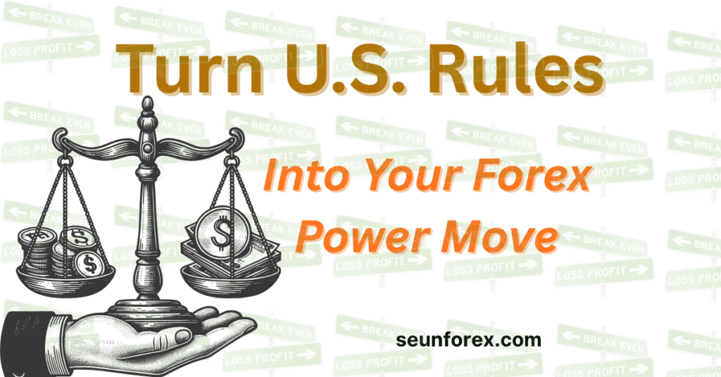 Turn U.S. Rules Into Your Forex Power Move – Best Forex Pairs for Americans