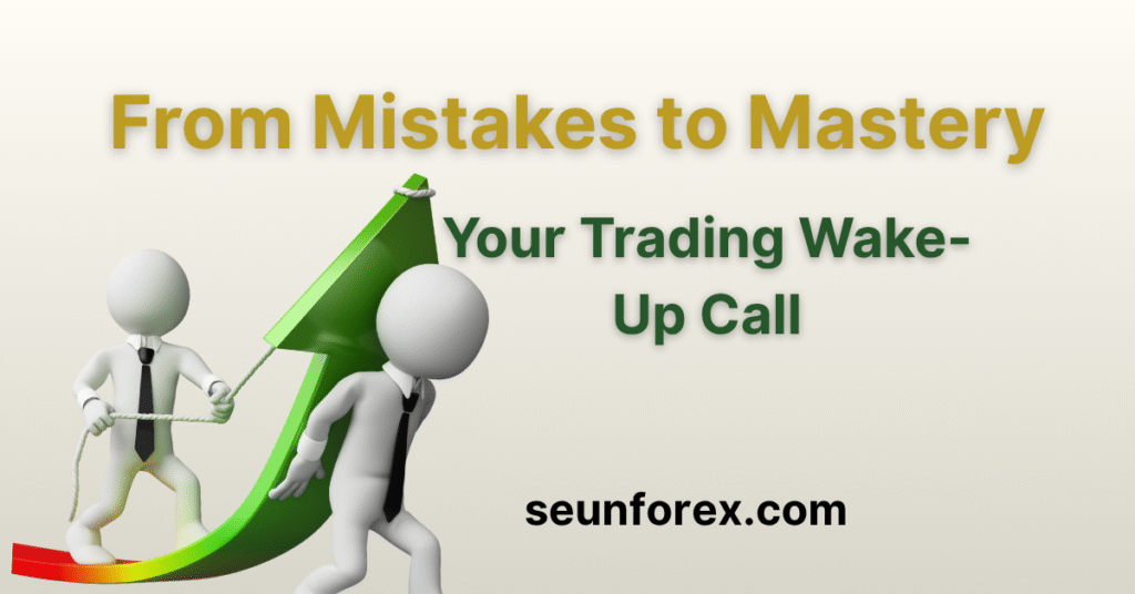 common trading mistakes