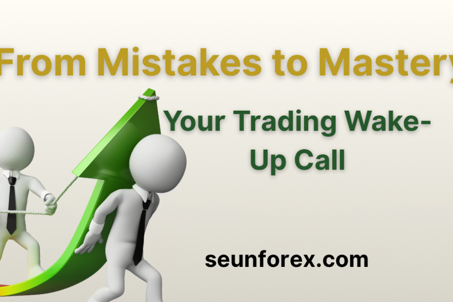 common trading mistakes
