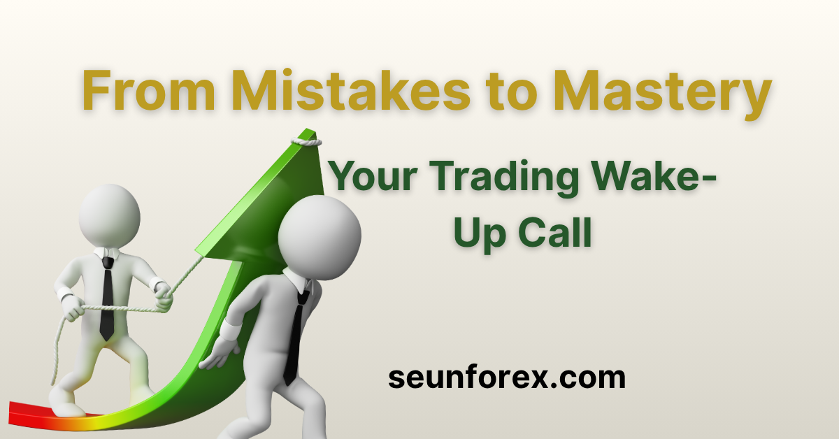 10 Common Trading Mistakes Every Beginner Makes (And How to Avoid Them)