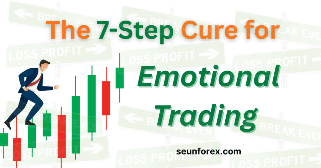 Trader’s Daily Routine